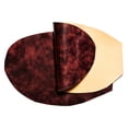 thumbnail image 1 of Rocado Shell Cordovan, Museum, Burgundy, 4oz, Multiple Sizes, 1 of 6