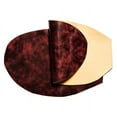 thumbnail image 1 of Rocado Shell Cordovan, Museum, Burgundy, 4oz, Multiple Sizes, 1 of 6
