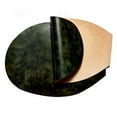 thumbnail image 1 of Rocado Shell Cordovan, Museum, Green, 4oz, Multiple Sizes, 1 of 6