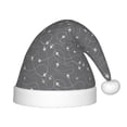 thumbnail image 1 of Rocae Airplane Routes Around The World for Christmas Hat for Kids Hats Christmas Party Supplies, 1 of 6
