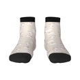 thumbnail image 1 of Rocae Beautiful Rabbit for Premium Adult Socks,Comfortable, Breathable, and Durable Socks, Perfect for Everyday Wear, 1 of 7