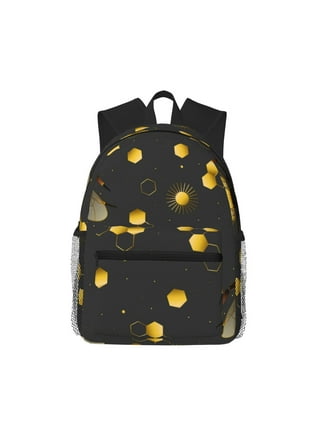 Bumblebee Backpack