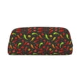 thumbnail image 1 of Rocae Chili2 for Multifunctional Pen Organizer with Zipper Closure, Ideal for Tools, Gadgets, Cosmetics, Stationary,Travel Accessary, 1 of 5