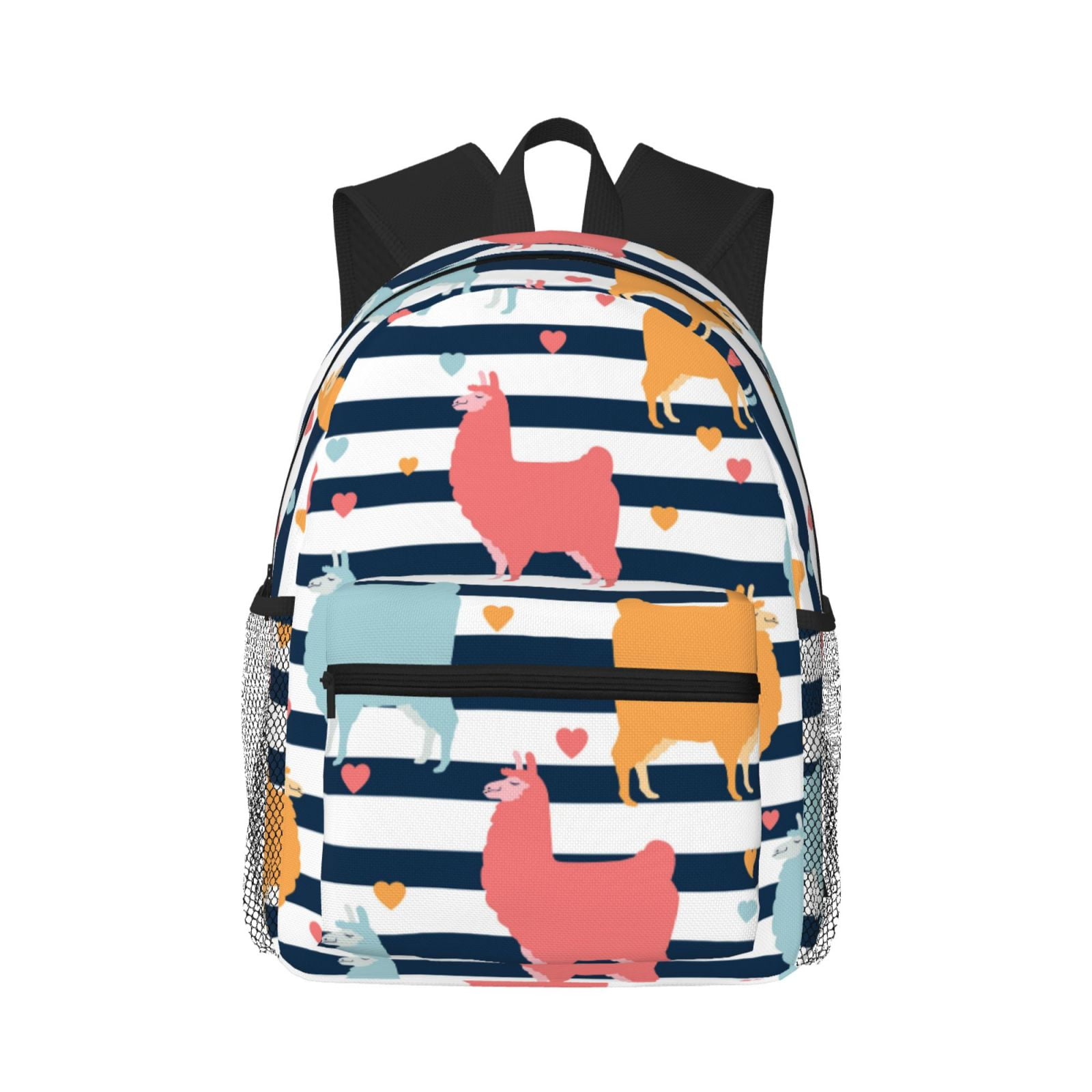 Mini llama backpack online