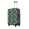 thumbnail image 1 of Rocae Colorful Mallard Duck for Suitcase Cove Durable Luggage Protector,Travel Suitcase Cover Fits 18-32 Inch Suitcases(Excluding luggage)-X-Large, 1 of 7