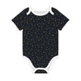 thumbnail image 1 of Rocae Constellation for Baby Climbing Clothes Soft Baby Romper for Active Infants Comfortable and Breathable Crawling Jumpsuit Unisex Baby Outfit 2 Years, 1 of 8