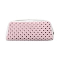 thumbnail image 1 of Rocae Cute Cat for Multifunctional Pen Organizer with Zipper Closure, Ideal for Tools, Gadgets, Cosmetics, Stationary,Travel Accessary, 1 of 5