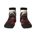 thumbnail image 1 of Rocae Cute Cloud Panda for Premium Adult Socks,Comfortable, Breathable, and Durable Socks, Perfect for Everyday Wear, 1 of 7