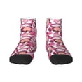 thumbnail image 1 of Rocae Cute Girl for Premium Adult Socks,Comfortable, Breathable, and Durable Socks, Perfect for Everyday Wear, 1 of 7