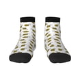 thumbnail image 1 of Rocae Cute Little Bee for Premium Adult Socks,Comfortable, Breathable, and Durable Socks, Perfect for Everyday Wear, 1 of 7