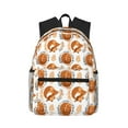 thumbnail image 1 of Rocae Cute Squirrel for Lightweight Casual Backpack Travel Hiking Backpack Carry On Laptop Backpack, 1 of 1