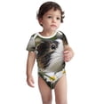 thumbnail image 1 of Rocae Daisy Guinea Pig for Baby Cotton Short-Sleeve Bodysuits for Unisex Onesies Bodysuit-2 Years, 1 of 7