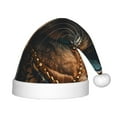thumbnail image 1 of Rocae Dapper Cat in Sunglasses for Christmas Hat for Kids Hats Christmas Party Supplies, 1 of 6