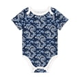 thumbnail image 1 of Rocae Dragons for Baby Climbing Clothes Soft Baby Romper for Active Infants Comfortable and Breathable Crawling Jumpsuit Unisex Baby Outfit, 1 of 8