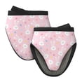 thumbnail image 1 of Rocae Easter Cute Rabbit for Mini Oven Mitts Rubber Oven Glove, Kitchen Mittens, Cute Cooking Mitts,5.9"x5.9", 1 of 7