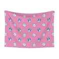 thumbnail image 1 of Rocae French Bulldog for Pet Blanket Dog Blanket Cat Blanket Soft Sleep for Small Medium Pet-Medium, 1 of 8