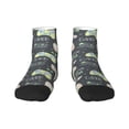 thumbnail image 1 of Rocae Gamers for Premium Adult Socks,Comfortable, Breathable, and Durable Socks, Perfect for Everyday Wear, 1 of 7