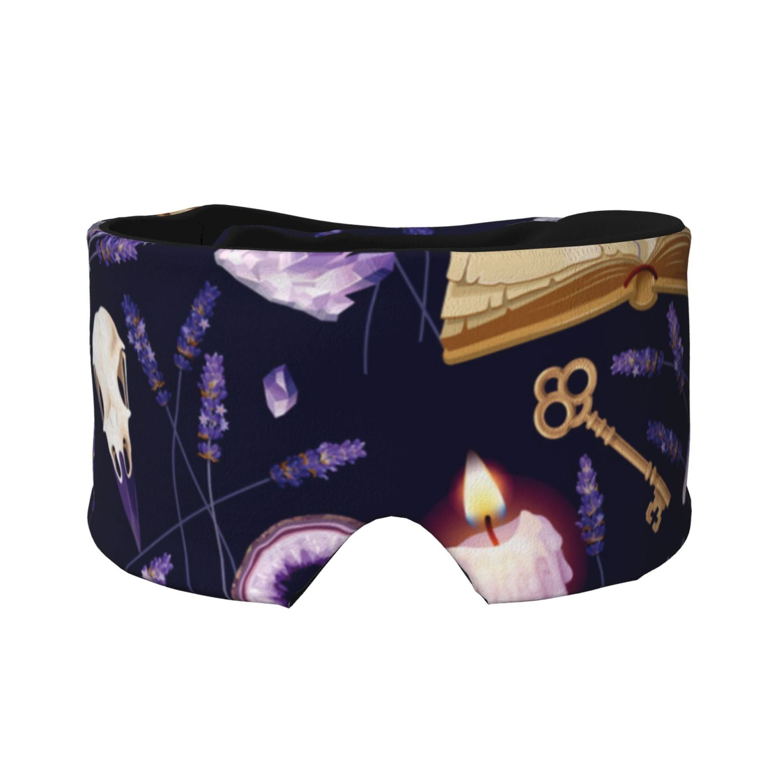 Scent of Flowers Sleep Eye Mask main image 0