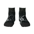 thumbnail image 1 of Rocae New York City1 for Premium Adult Socks,Comfortable, Breathable, and Durable Socks, Perfect for Everyday Wear, 1 of 7