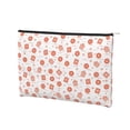 thumbnail image 1 of Rocae Pastry for Cosmetic Bags for Women Paper Reusable Cosmetic Bag Travel Toiletry Organizer Capacity Multipurpose Zipper Pouch, 1 of 8