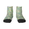 thumbnail image 1 of Rocae Rabbit And Chick for Premium Adult Socks,Comfortable, Breathable, and Durable Socks, Perfect for Everyday Wear, 1 of 7