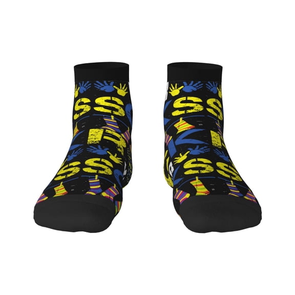 Rocae Rock Your Socks for Premium Adult Socks,Comfortable, Breathable, and Durable Socks, Perfect for Everyday Wear