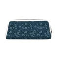 thumbnail image 1 of Rocae Rose Flowers for Multifunctional Pen Organizer with Zipper Closure, Ideal for Tools, Gadgets, Cosmetics, Stationary,Travel Accessary, 1 of 5