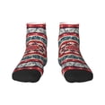 thumbnail image 1 of Rocae Round Design for Premium Adult Socks,Comfortable, Breathable, and Durable Socks, Perfect for Everyday Wear, 1 of 7