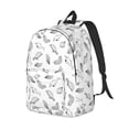 thumbnail image 1 of Rocae Sea Turtle for Durable Canvas Backpack Leisure Large Bag Travel Rucksack Multi-function Backpack Medium, 1 of 8