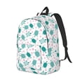 thumbnail image 1 of Rocae Sea Turtle for Durable Canvas Backpack Leisure Large Bag Travel Rucksack Multi-function Backpack Small, 1 of 8