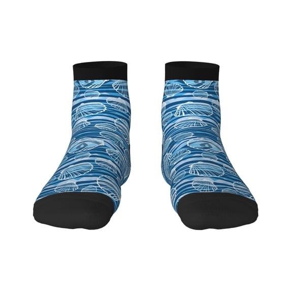Rocae Shell for Premium Adult Socks,Comfortable, Breathable, and Durable Socks, Perfect for Everyday Wear
