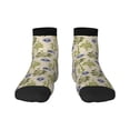 thumbnail image 1 of Rocae Skull Snake for Premium Adult Socks,Comfortable, Breathable, and Durable Socks, Perfect for Everyday Wear, 1 of 7