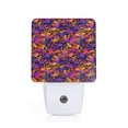 thumbnail image 1 of Rocae Skull for 0.5W Plug in Night Light, Dusk to Dawn, Bright Nightlight Auto-On/Off-UK, 1 of 7