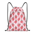 thumbnail image 1 of Rocae Strawberries for Gym Bag Drawstring Bags Gym Backpack for Gym, Travel, Sports, Swimming, Beach-Medium, 1 of 6