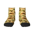 thumbnail image 1 of Rocae Sunflowers for Premium Adult Socks,Comfortable, Breathable, and Durable Socks, Perfect for Everyday Wear, 1 of 7