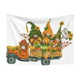 thumbnail image 1 of Rocae Thanksgiving Truck for Pet Blanket Dog Blanket Cat Blanket Soft Sleep for Small Medium Pet-Medium, 1 of 8