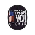 thumbnail image 1 of Rocae Veterans Day2 for Silicone Pot Holders, Oven Mitts Heat Resistant Hot Pads with Pockets,Non-Slip Bbq Baking Smoking Potholders ,7.5"x9.4", 1 of 7