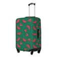 thumbnail image 1 of Rocae Watermelon for Suitcase Cove Durable Luggage Protector,Travel Suitcase Cover Fits 18-32 Inch Suitcases(Excluding luggage)-X-Large, 1 of 7
