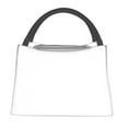 thumbnail image 1 of Rocae White for Insulated Lunch Bag for Women Men,Large Lunch Box for for Work/Office/Picnic/Travel, 1 of 6