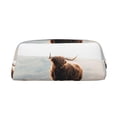 thumbnail image 1 of Rocae Yak for Multifunctional Pen Organizer with Zipper Closure, Ideal for Tools, Gadgets, Cosmetics, Stationary,Travel Accessary, 1 of 5