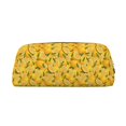 thumbnail image 1 of Rocae Yellow Limes for Multifunctional Pen Organizer with Zipper Closure, Ideal for Tools, Gadgets, Cosmetics, Stationary,Travel Accessary, 1 of 5