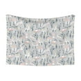 thumbnail image 1 of Rocae white Moose winter tree for Pet Blanket Dog Blanket Cat Blanket Soft Sleep for Small Medium Pet-Large, 1 of 8