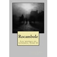 thumbnail image 1 of Rocambole: Les Miseres de Londres, Tome II, 1 of 1