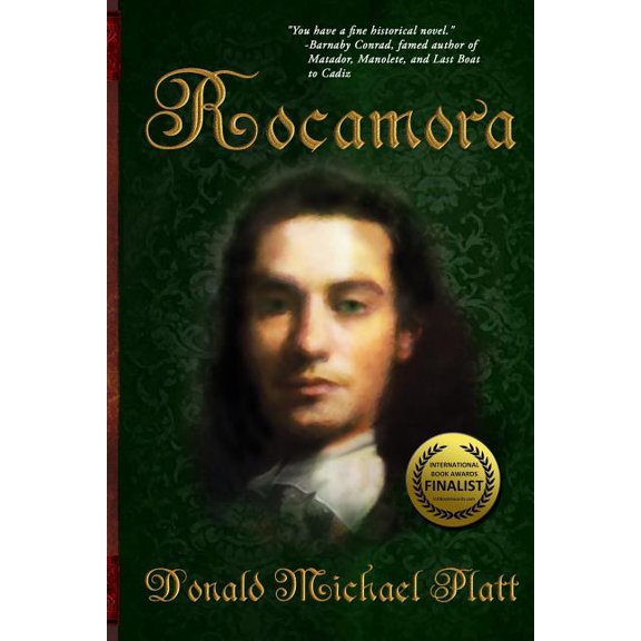 Rocamora
