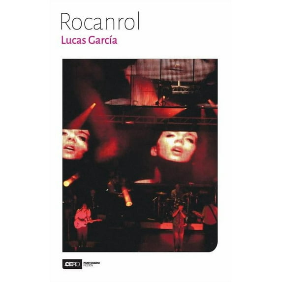 Rocanrol (Paperback)