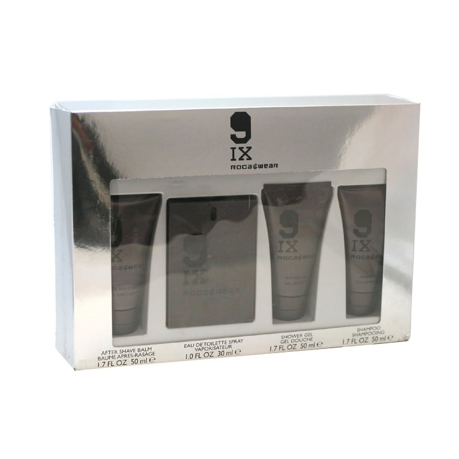 rocawear 9ix gift set