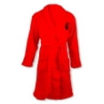 thumbnail image 1 of Rocawear Boys' Plush Robe - red, 6-12/s-m, 1 of 6