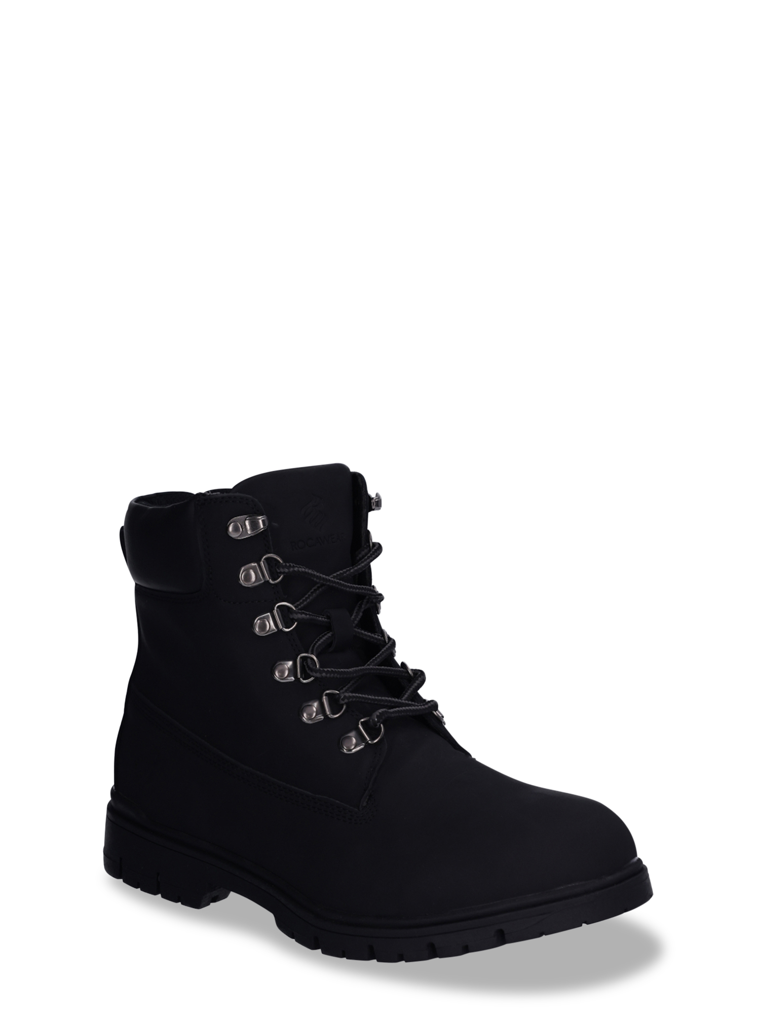 Rocawear Men's Austin Lace Up Boots - image 1 of 5