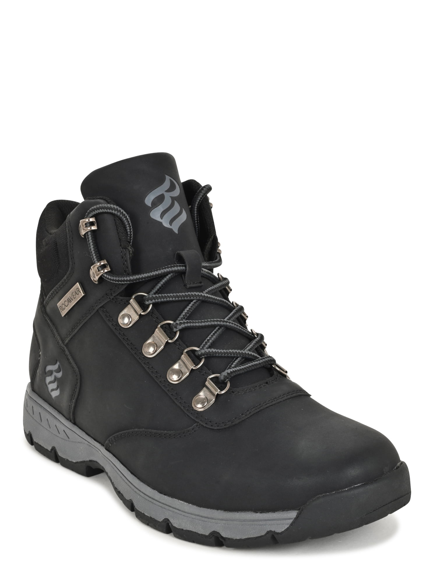 Rocawear Men's Bryant Casual Lace-up Boot - Walmart.com