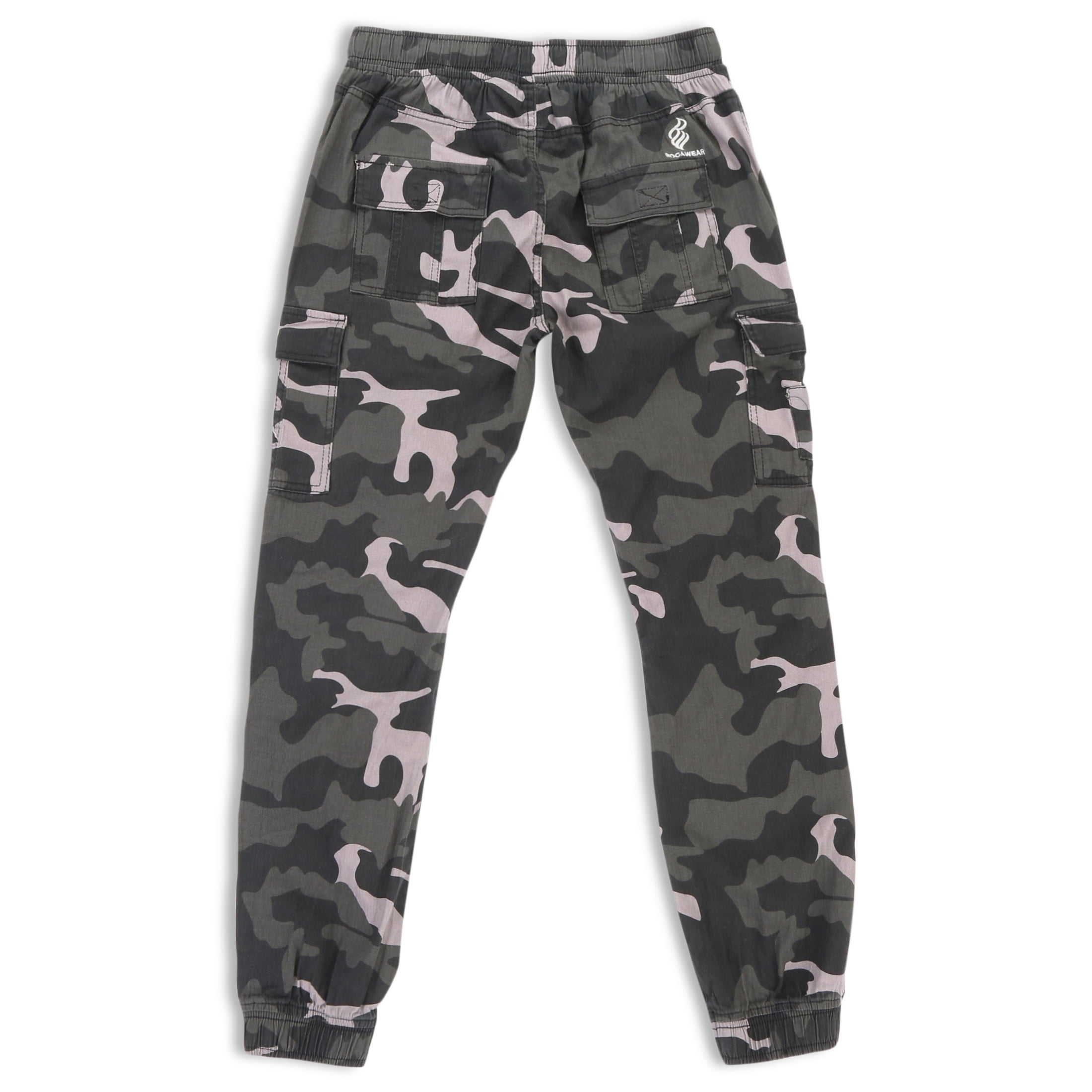 Rocawear cargo best sale pants